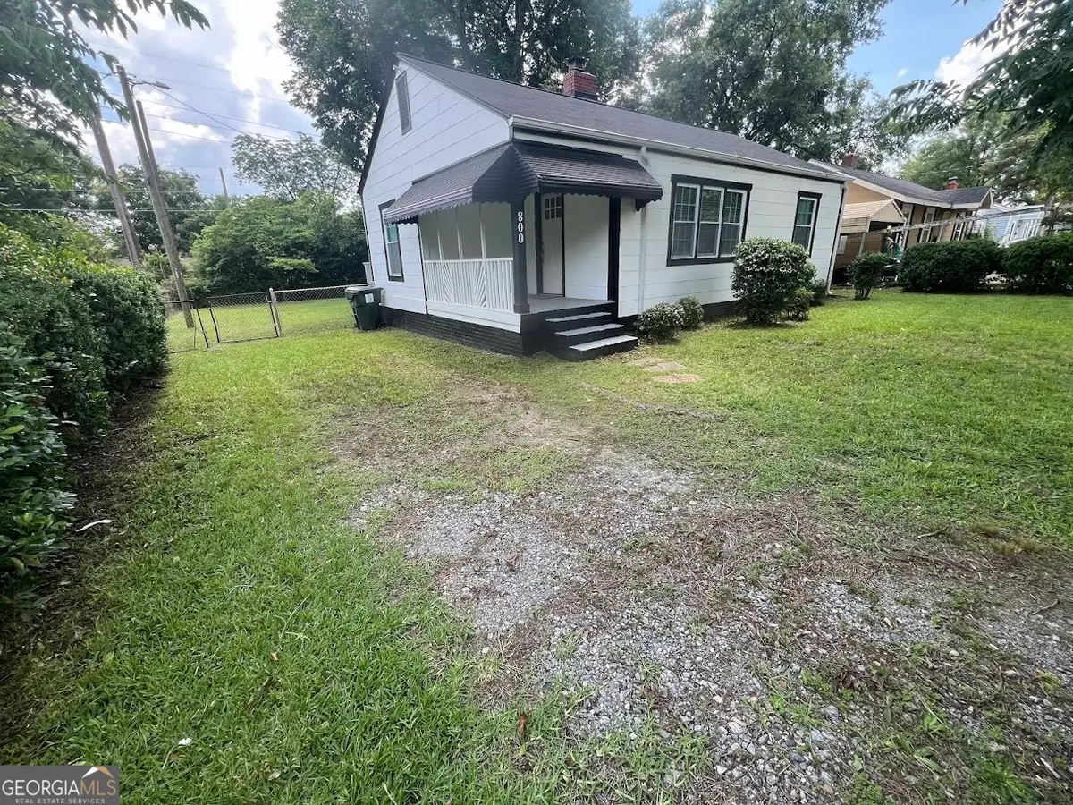 800 Mcarthur Boulevard, Warner Robins, GA 31093 - #1