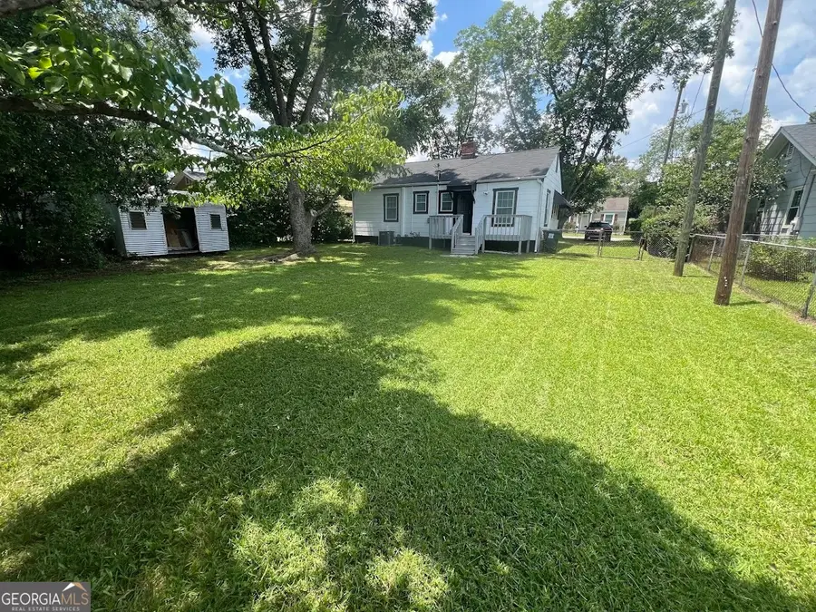 800 Mcarthur Boulevard, Warner Robins, GA 31093 - #2