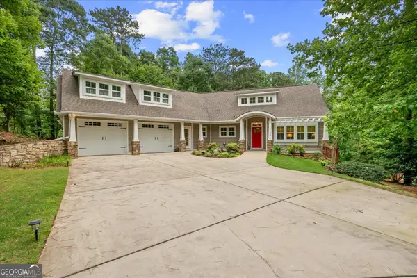 7150 Burnside, Villa Rica, GA 30180