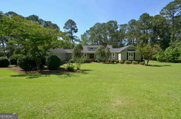 1214 7th Avenue, Eastman, GA 31023