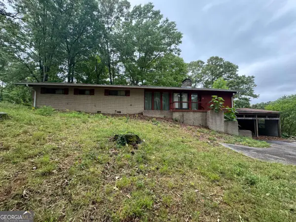 2767 Chaucer Drive Sw, Atlanta, GA 30311