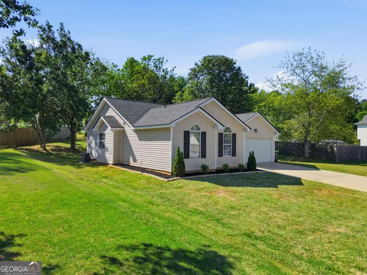 4357 Green Manor Way, Douglasville, GA 30135 - #1