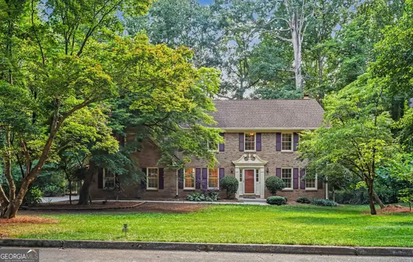 1903 Colony Oaks Drive, Snellville, GA 30078
