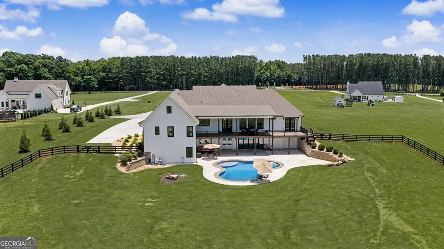 575 Elders Mill Road, Senoia, GA 30276 - #2