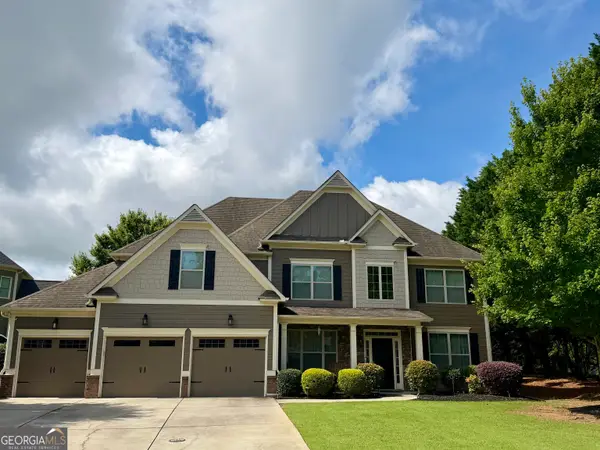 5615 Lavender Farms Road, Powder Springs, GA 30127