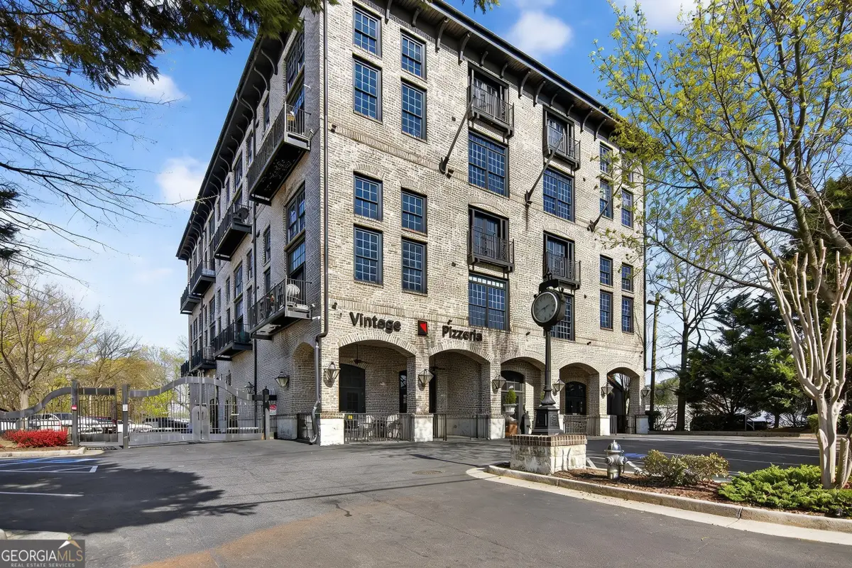 5434 Peachtree Road #117, Atlanta, GA 30341 - #1