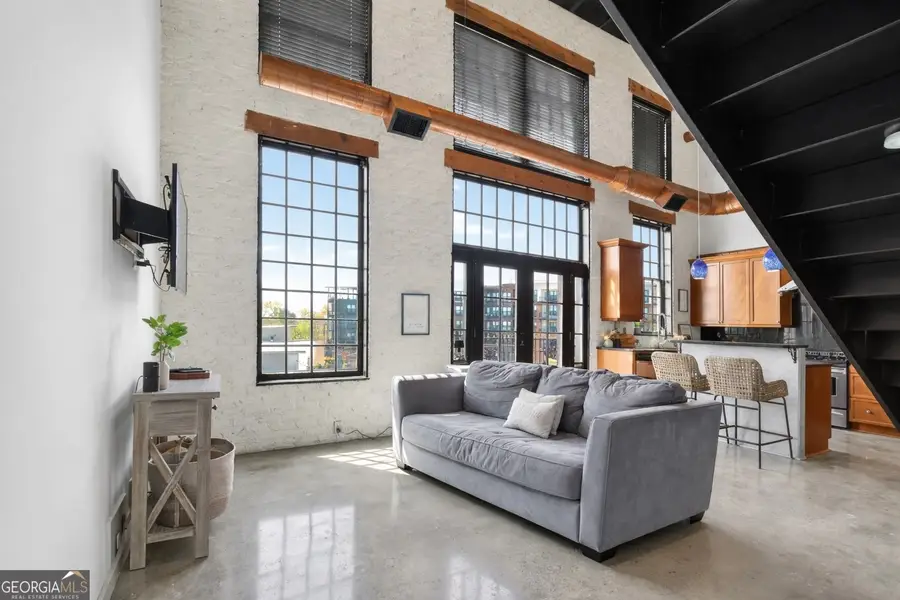 5434 Peachtree Road #117, Atlanta, GA 30341 - #2