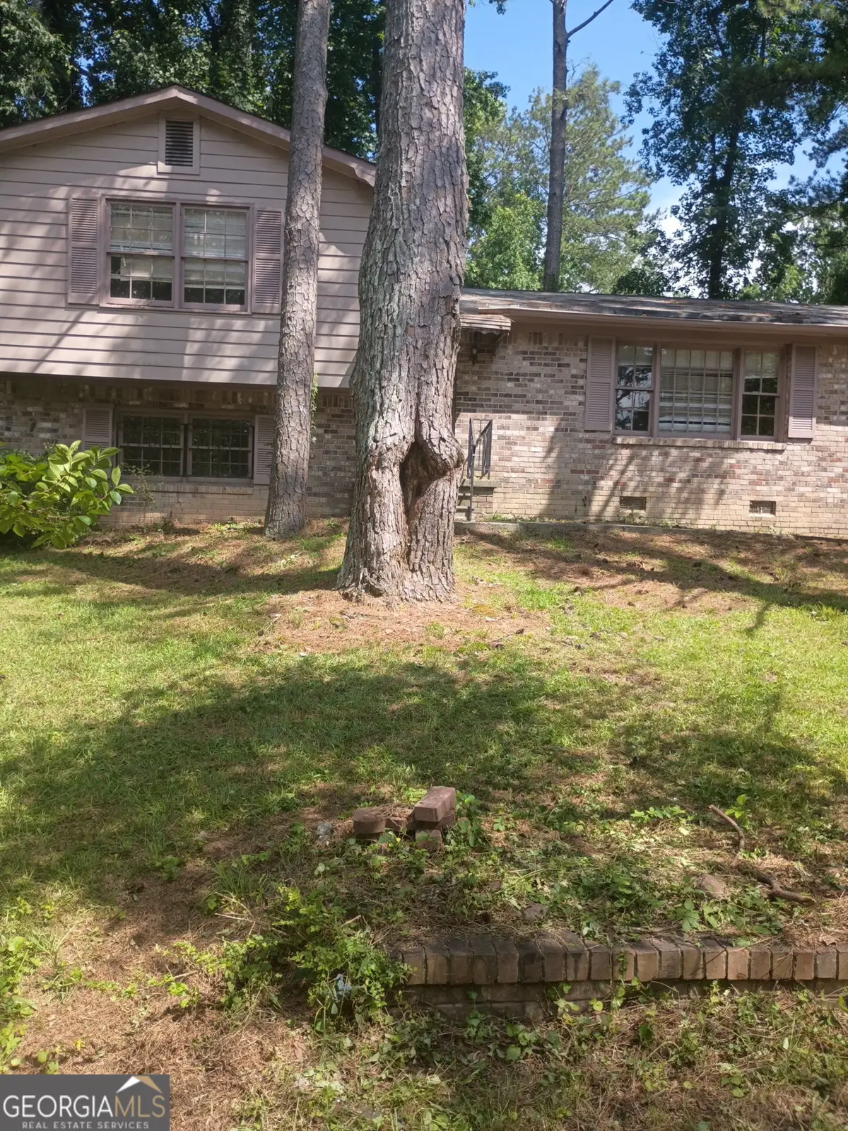 2930 Carriage Lane, South Fulton, GA 30349 - #1