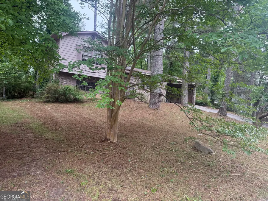 2930 Carriage Lane, South Fulton, GA 30349 - #2