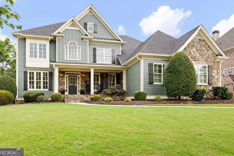 3306 Past Place Nw, Kennesaw, GA 30152 - #3
