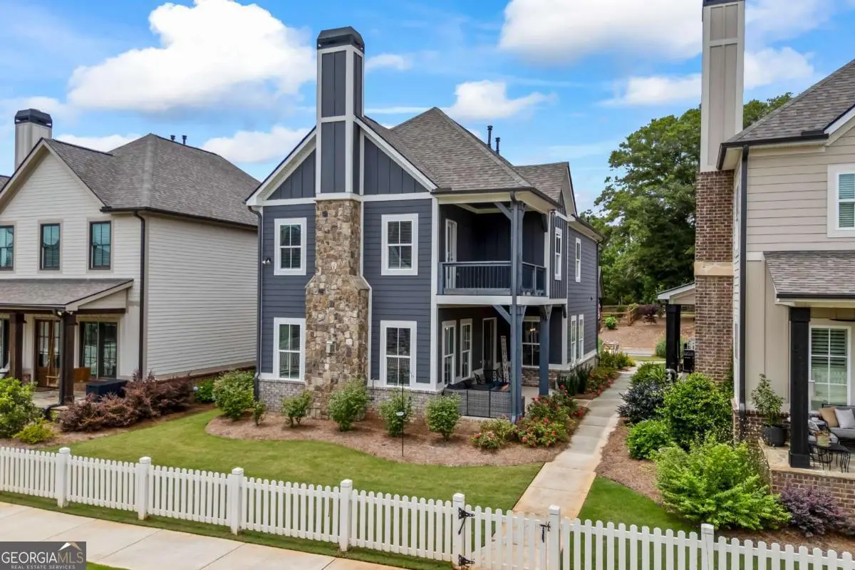 1230 Silo Bend, Watkinsville, GA 30677 - #1