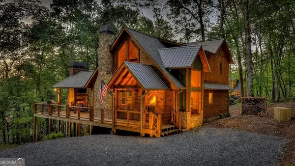 149 Heritage Drive #9, Mineral Bluff, GA 30559