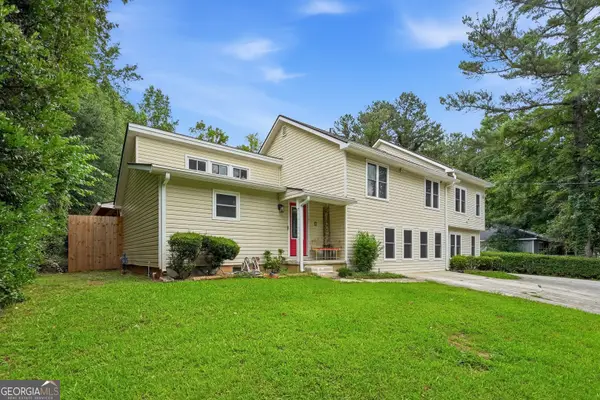 5032 Springtree Court, Lithonia, GA 30038