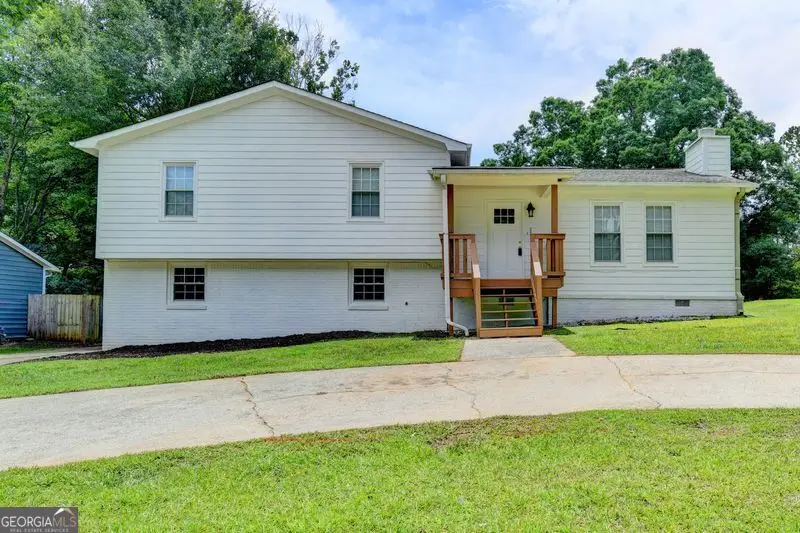 3414 Broxton Mill Way, Snellville, GA 30039 - #1