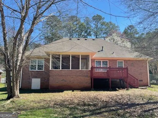 381 Etowah Drive, Cartersville, GA 30120 - #2