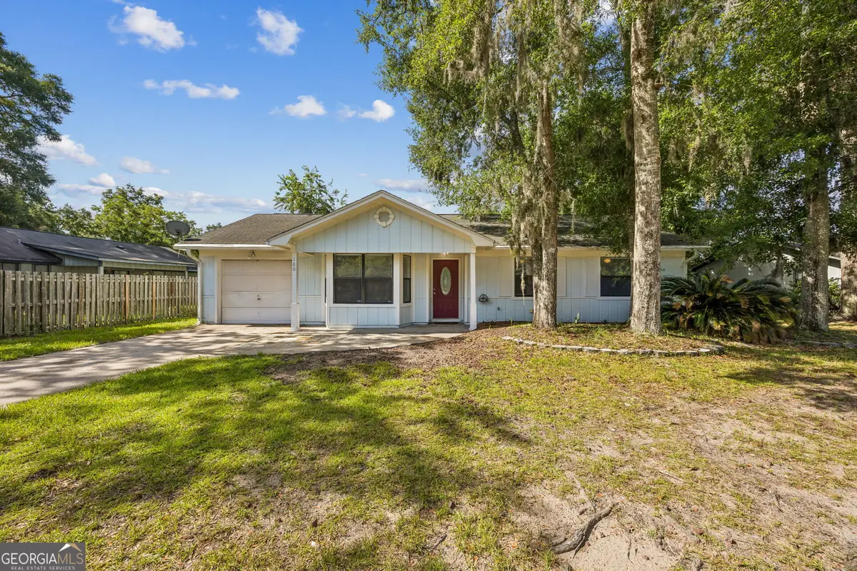 180 Dogwood Circle, Saint Marys, GA 31558 - #1