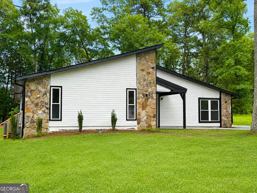 7300 Buck Creek Drive, Fairburn, GA 30213 - #2