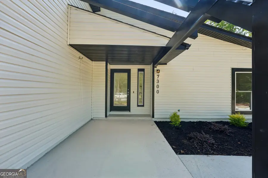 7300 Buck Creek Drive, Fairburn, GA 30213 - #3