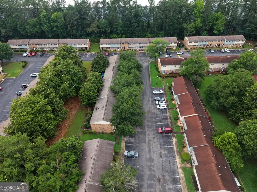 4701 Flat Shoals Road #44-C, Union City, GA 30291 - #3
