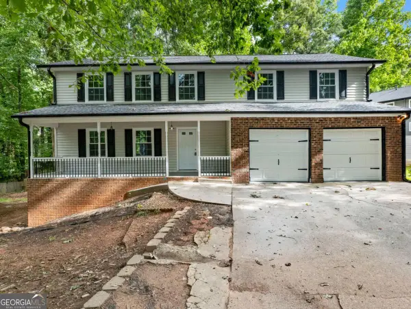 4984 Willow Overlook, Stone Mountain, GA 30088