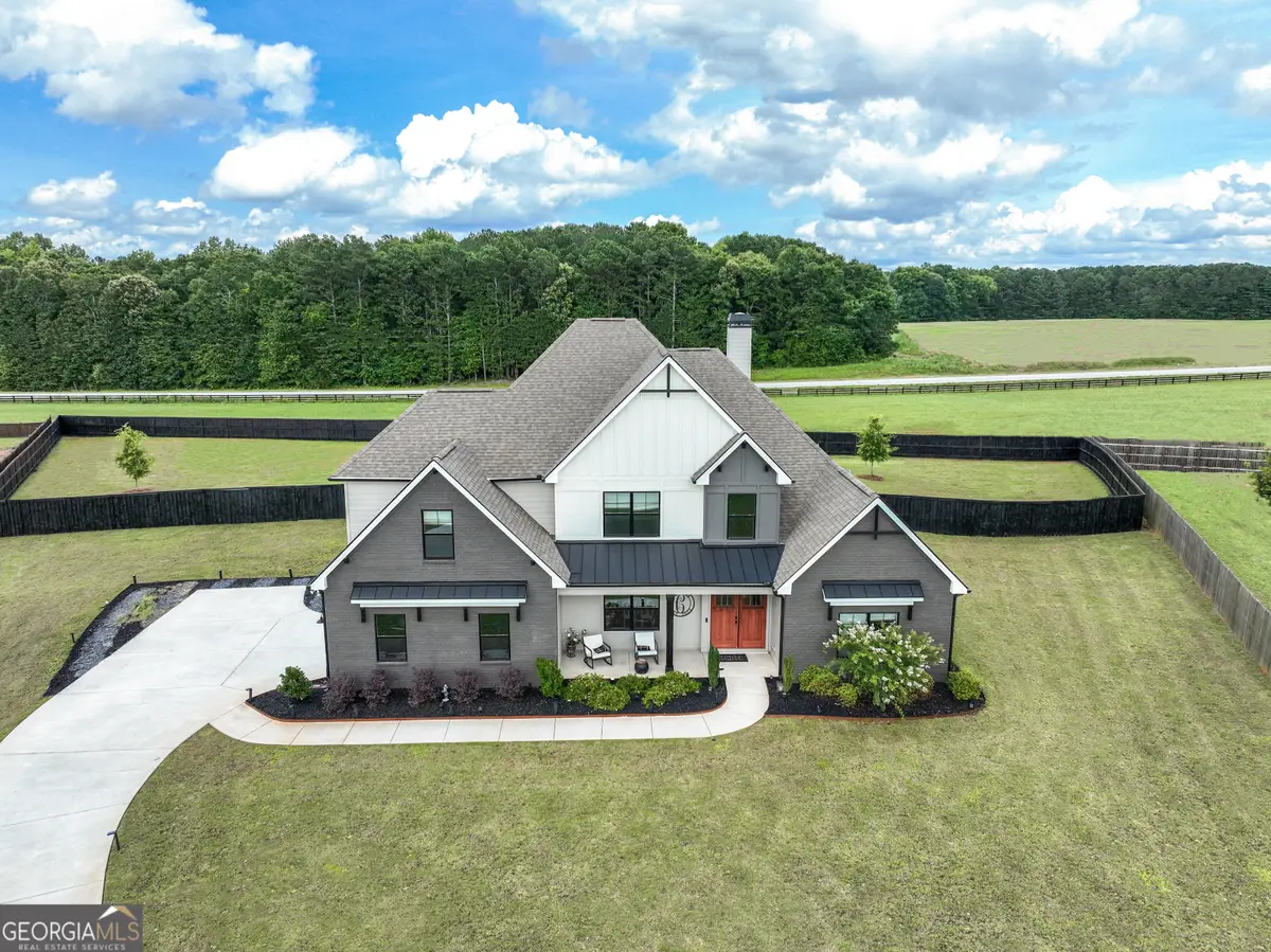 43 Sumner Way, Senoia, GA 30276 - #1