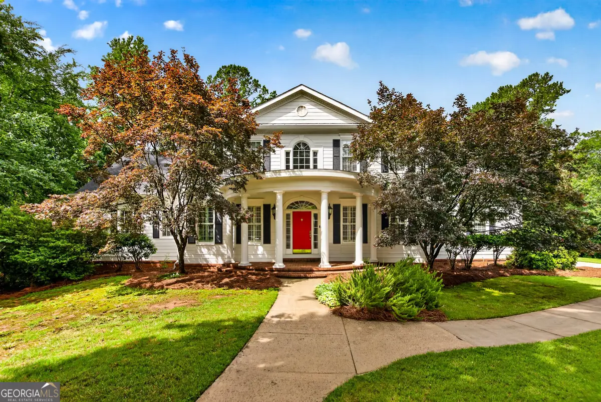 713 Greenwood Lane, Peachtree City, GA 30269 - #1
