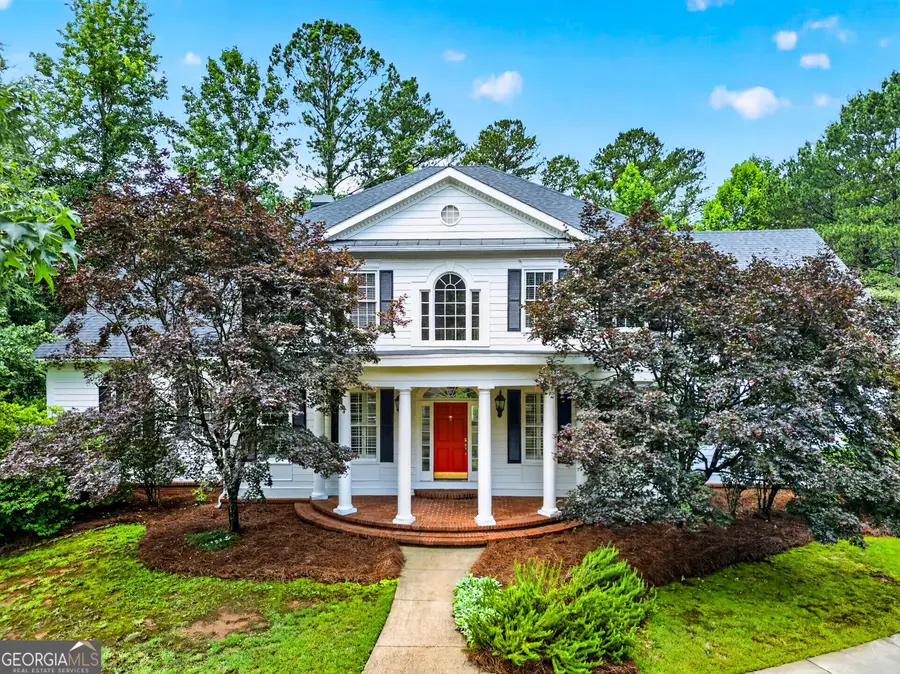 713 Greenwood Lane, Peachtree City, GA 30269 - #2