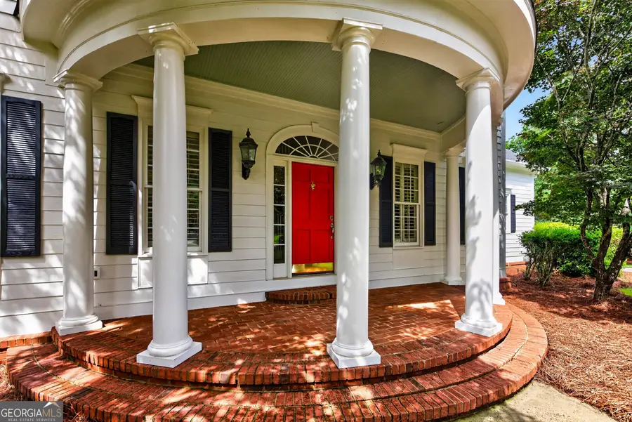 713 Greenwood Lane, Peachtree City, GA 30269 - #3