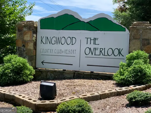 LOT 28 King Mountain Drive, Clayton, GA 30525