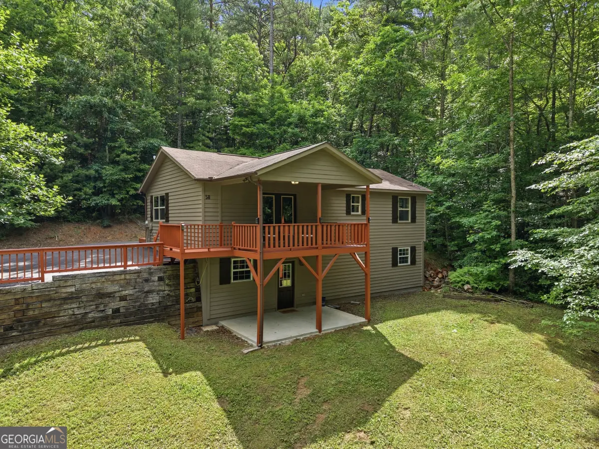 58 Brandys Way, Murphy, NC 28906 - #1