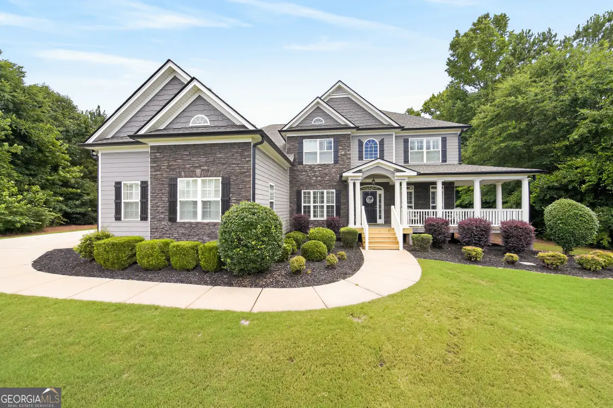 320 Yellowwood Drive, Sharpsburg, GA 30277 - #1