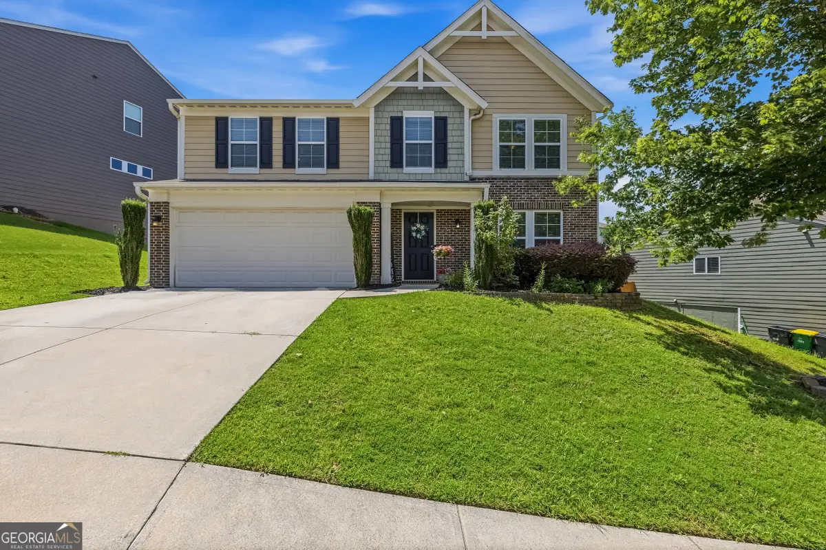 1670 Shire Village Drive, Sugar Hill, GA 30518 - #1