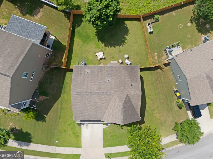 1670 Shire Village Drive, Sugar Hill, GA 30518 - #3
