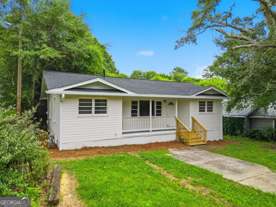 310 Morgan Valley Road, Rockmart, GA 30153 - #2