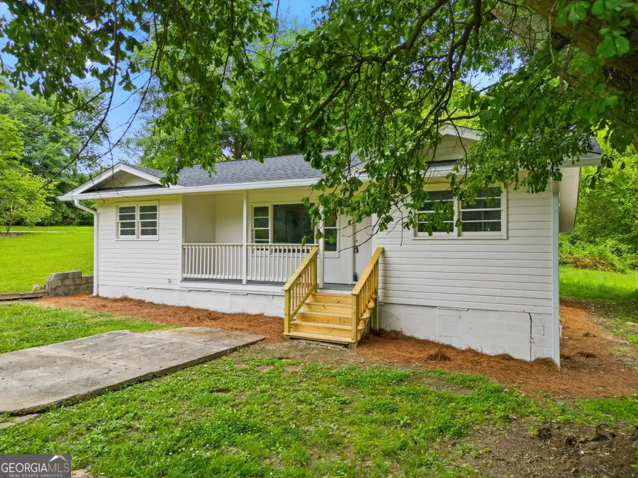 310 Morgan Valley Road, Rockmart, GA 30153 - #3