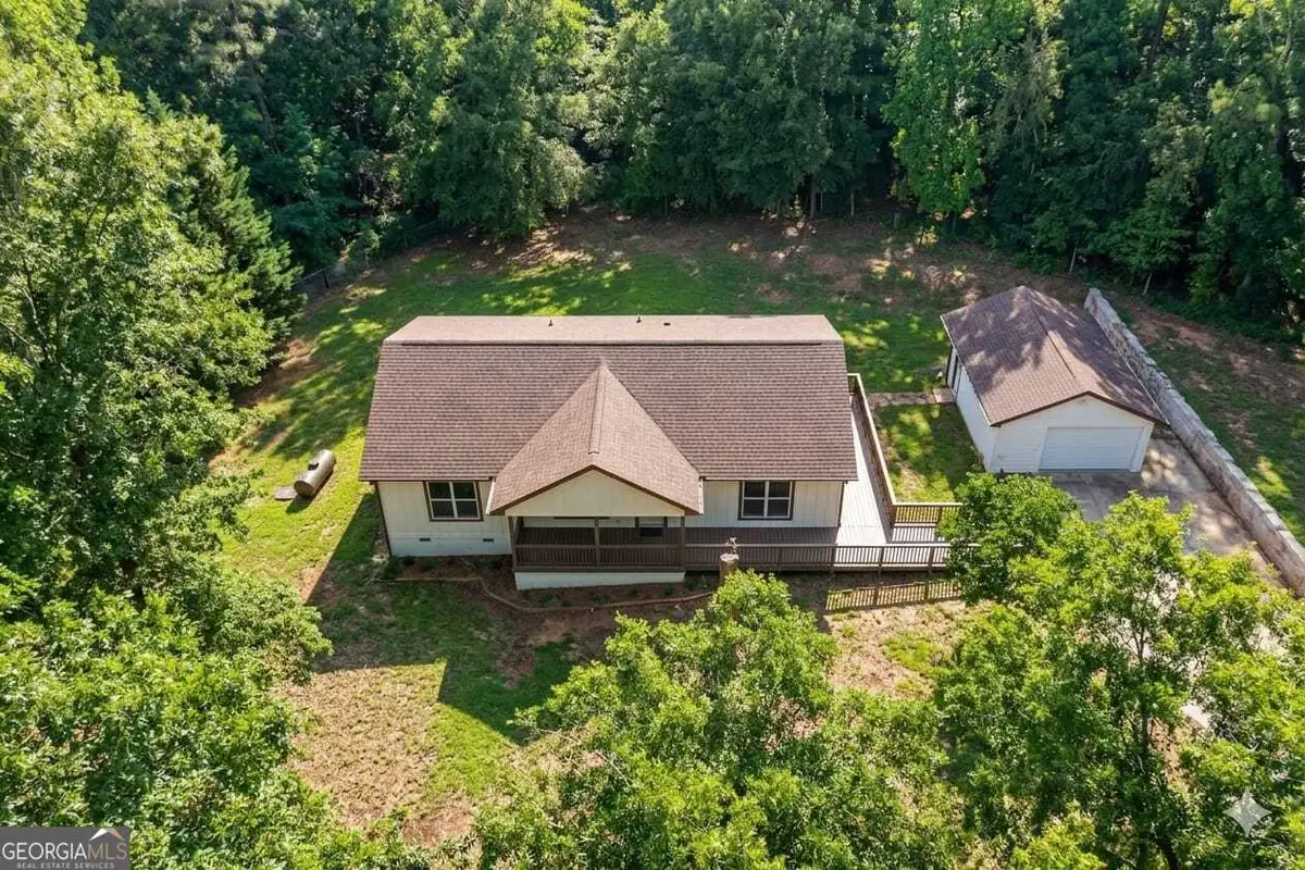 100 Willow Creek Drive, Locust Grove, GA 30248 - #1