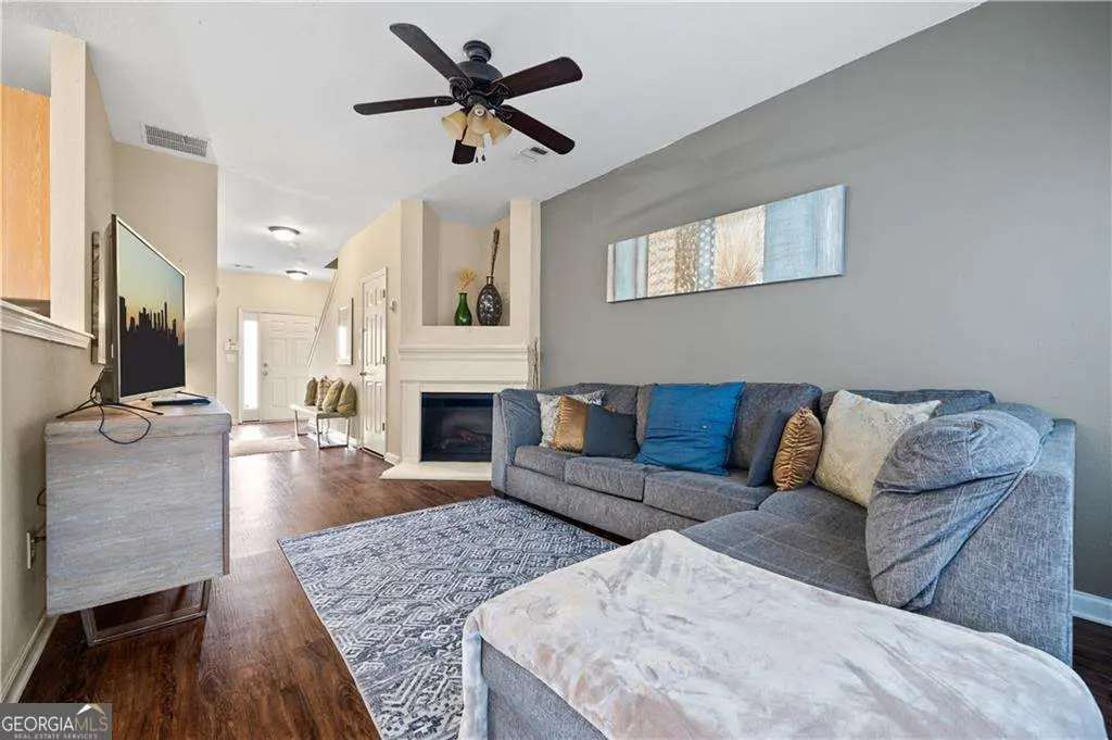 2755 Snapfinger Manor, Decatur, GA 30035 - #1
