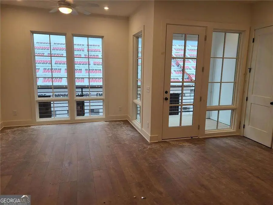 924 Hughley Circle #84, Atlanta, GA 30316 - #2
