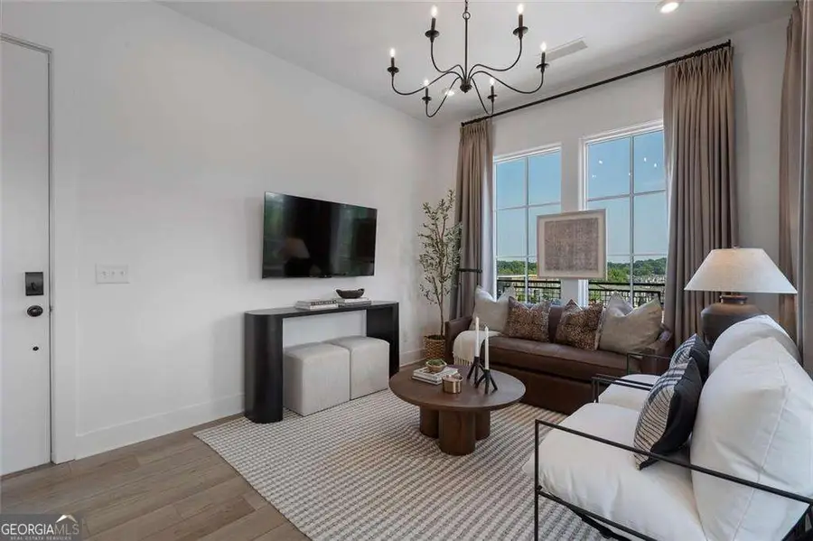 924 Hughley Circle #84, Atlanta, GA 30316 - #3