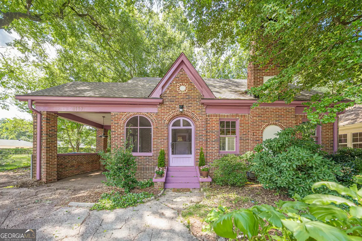 1449 Glenwood Avenue Se, Atlanta, GA 30316 - #1