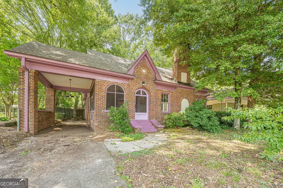 1449 Glenwood Avenue Se, Atlanta, GA 30316 - #2
