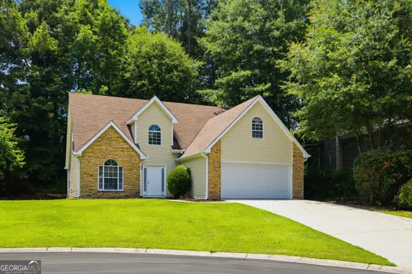 5482 Riverside Drive, Sugar Hill, GA 30518