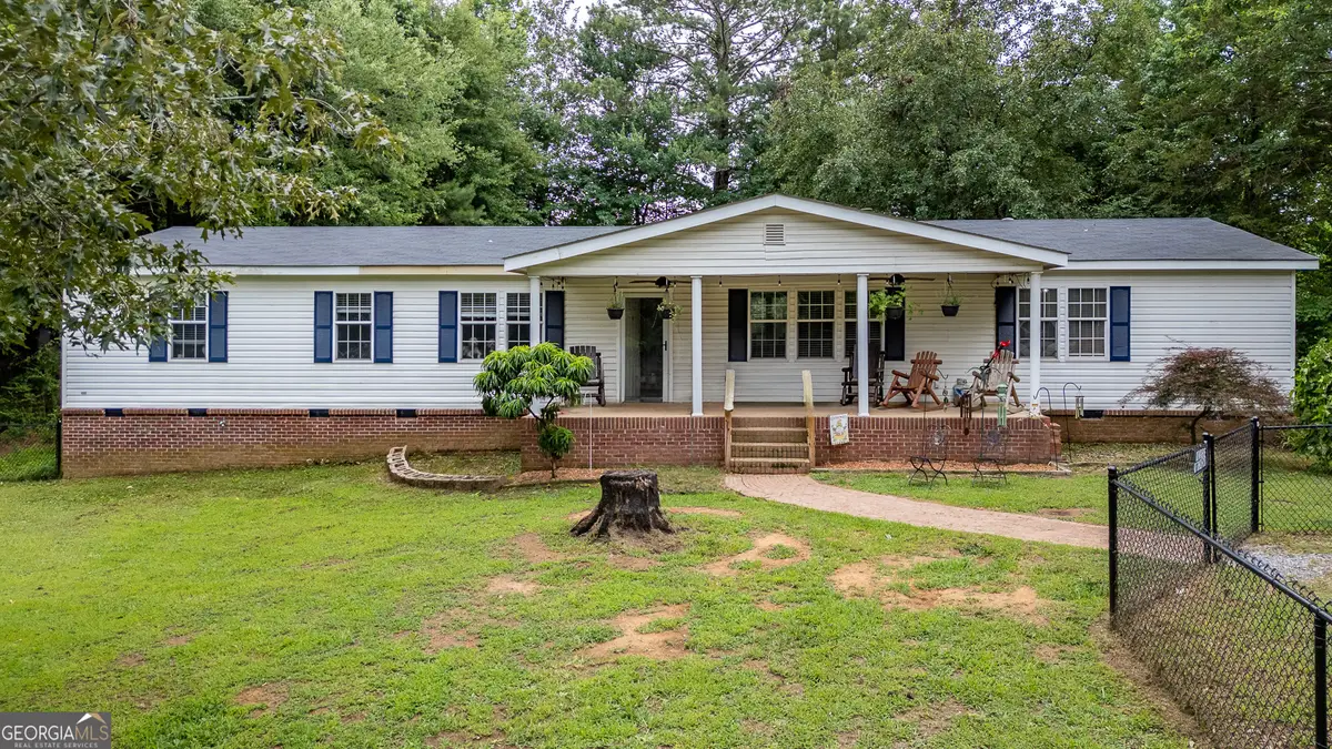 359 Bethel Church Road Ne, Dalton, GA 30721 - #1