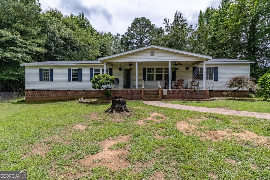 359 Bethel Church Road Ne, Dalton, GA 30721 - #2