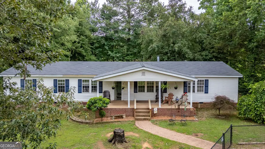 359 Bethel Church Road Ne, Dalton, GA 30721 - #3