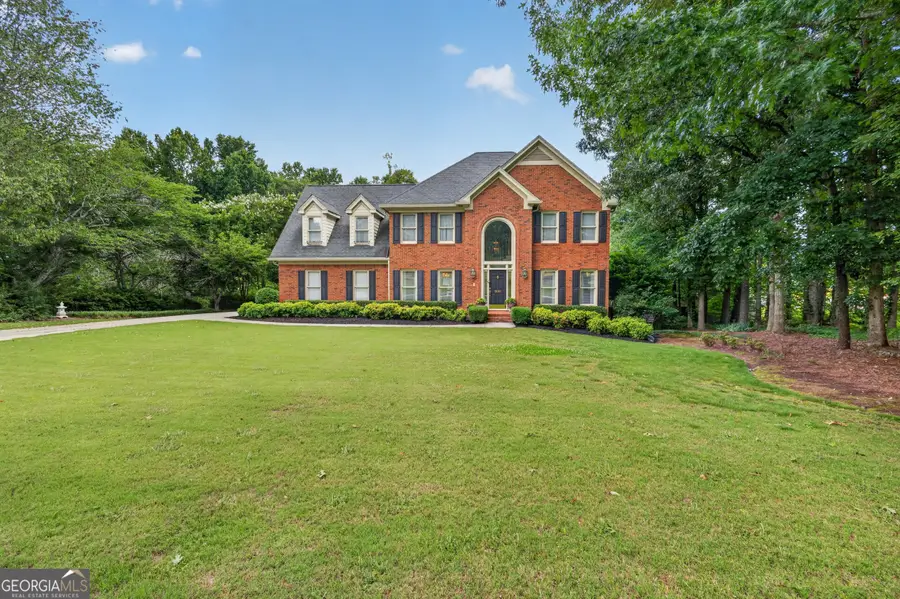 1800 Brookstone Drive, Snellville, GA 30078 - #2