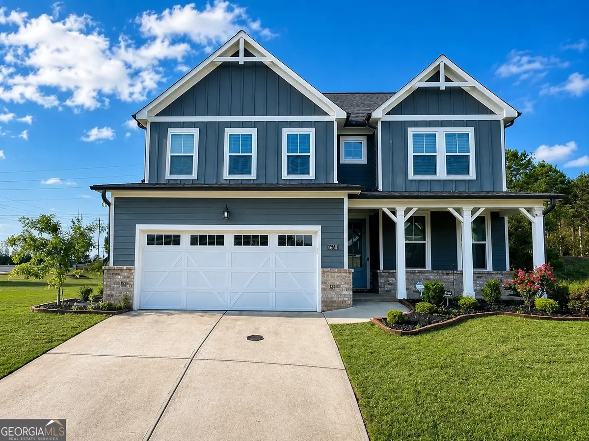 4660 Shipley Avenue, Cumming, GA 30028 - #1
