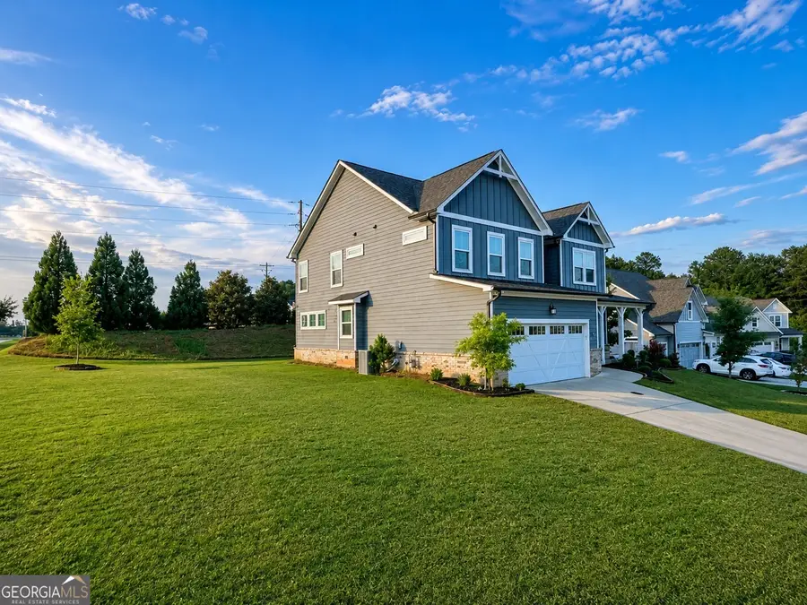 4660 Shipley Avenue, Cumming, GA 30028 - #2