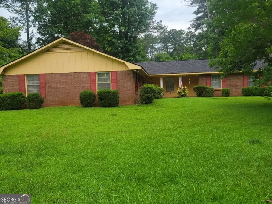 146 Cascade Circle, Lagrange, GA 30241 - #2
