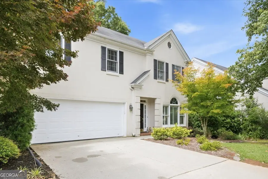 137 Brookstone Way, Macon, GA 31210 - #2